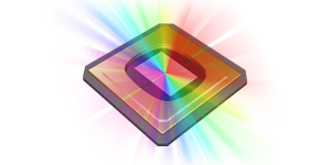 0.8″ HEP DMD Chip
