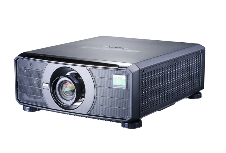E-Vision 24000i WU
