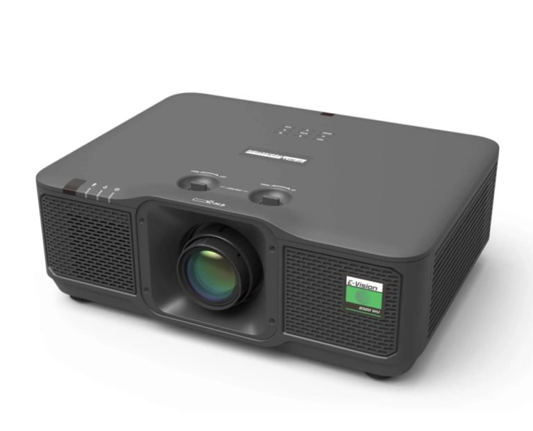 E-Vision 5320 4K-UHD