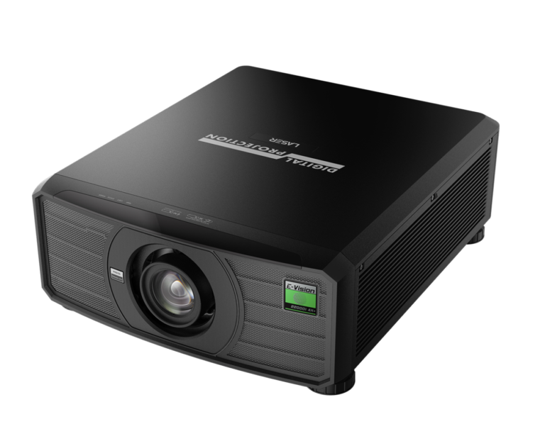 E-Vision 22000i 4K+